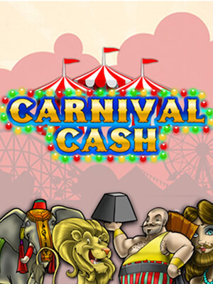 Degree168 เกมสล็อต ฝากถอน ออโต้ บาทเดียวก็เล่นได้ carnival-cash