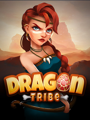 Degree168 เกมสล็อต แตกง่าย จ่ายจริง dragon-tribe
