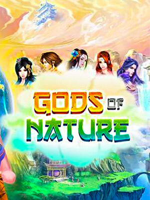 Degree168 เกมสล็อต แตกง่าย จ่ายจริง gods-of-nature